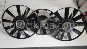 Oto Çıkma Parça / Volkswagen / Corrado / Fan / Fan Motoru / Sıfır Parça 