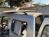 Oto Çıkma Parça / Fiat / Scudo / Alt Takım / Arka Dingil / Çıkma Parça 