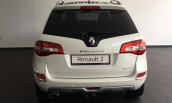 Oto Çıkma Parça / Renault / Koleos / Far & Stop / Sağ Arka Stop / Çıkma Parça 