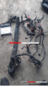 Oto Çıkma Parça / Audi / A6 / Beyin / Motor Beyni / Çıkma Parça 