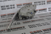 Oto Çıkma Parça / Citroen / C-elysee / Far & Stop / Sağ Arka Stop / Çıkma Parça 
