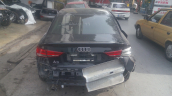 AUDİ A3 ÇIKMA HATASIZ KESME TAVAN