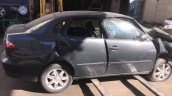 2006 CORDOBA ÇIKMA ÇELIK JANTLAR VE HER PARÇASI MEVCUTTUR