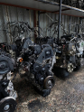 Oto Çıkma Parça / Ford / Fiesta / Motor / Motor (komple) / Çıkma Parça 
