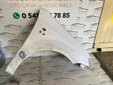 Oto Çıkma Parça / Chevrolet / Kalos / Kaporta & Karoser / Sağ Ön Çamurluk / Çıkma Parça 