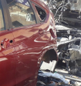 2017 HONDA CRV ORİJİNAL SAĞ ARKA KAPI KOLU.