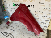 Oto Çıkma Parça / Chevrolet / Aveo / Kaporta & Karoser / Sağ Ön Çamurluk / Çıkma Parça 