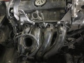 Oto Çıkma Parça / Volkswagen / Polo / Motor / Motor (komple) / Çıkma Parça 