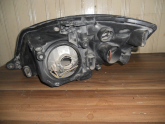 Oto Çıkma Parça / Skoda / Fabia / Far & Stop / Sağ Ön Far / Çıkma Parça 