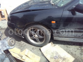 2000 NİSSAN PRİMERA  1.8 BENZİNLİ ÇIKMA SOL ÖN JANT LASTİK.