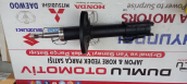 Oto Çıkma Parça / Toyota / Avensis / Alt Takım / Amortisör / Sıfır Parça 