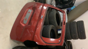 Oto Çıkma Parça / Ford / Tourneo Courier / Kaporta & Karoser / Bagaj Kapağı / Çıkma Parça 