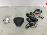 Oto Çıkma Parça / Hyundai / Getz / Direksiyon / Direksiyon Airbag / Çıkma Parça 