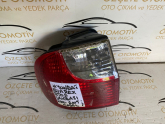 Oto Çıkma Parça / Hyundai / Starex / Far & Stop / Sol Arka Stop / Çıkma Parça 