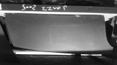 KOMPLE ORİJİNAL 2005 JAZZ AIRBAG KAPAĞI.