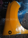 Oto Çıkma Parça / Renault / Symbol / Kaporta & Karoser / Sağ Ön Çamurluk / Çıkma Parça 