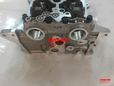 Oto Çıkma Parça / Hyundai / ix35 / Motor / Silindir Kapağı / Sıfır Parça 