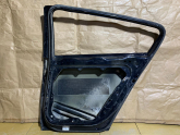 Oto Çıkma Parça / Volkswagen / Passat / Kaporta & Karoser / Sağ Arka Kapı / Çıkma Parça 