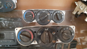 ford connect çıkma klima kontrol paneli