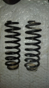Oto Çıkma Parça / Skoda / Pickup / Alt Takım / Helezon Yayı / Çıkma Parça 