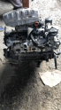 1.4 TSİ 160LIK SCİROCCO MOTOR