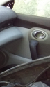 2010 HONDA CRZ KOMPLE ÇIKMA SAĞ ÖN KAPI KOLÇAĞI.