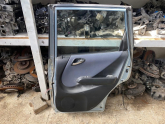 Oto Çıkma Parça / Honda / Jazz / Kaporta & Karoser / Kapı Çıtası / Çıkma Parça 