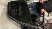 Oto Çıkma Parça / Renault / Laguna / Kaporta & Karoser / Sağ Arka Kapı / Çıkma Parça 