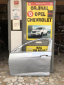 Opel insignia sol ön kapı