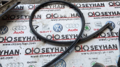 5E0839142B skoda octavia 2016 sağ arka kapı toz lastiği
