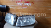 Oto Çıkma Parça / Volkswagen / Bora / Far & Stop / Sol Ön Far / Çıkma Parça 