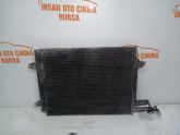 Oto Çıkma Parça / Volkswagen / Golf / Radyatör / Klima Radyatörü / Sıfır Parça 