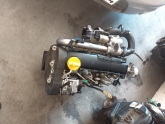 Oto Çıkma Parça / Renault / Megane / Motor / Komple Motor / Çıkma Parça 