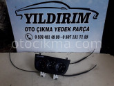 Oto Çıkma Parça / Fiat / Fiorino / Kalorifer / Kontrol Paneli / Çıkma Parça 