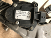 Oto Çıkma Parça / Renault / Clio / Koltuk & Döşeme / Pedal / Çıkma Parça 