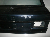 Oto Çıkma Parça / Seat / Toledo / Kaporta & Karoser / Bagaj Kapağı / Sıfır Parça 