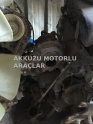 MİTSUBİSHİ L200 TURBO ÇIKMA  (XS2104S25)