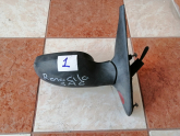 Oto Çıkma Parça / Renault / Clio / Ayna / Sağ Dış Ayna / Çıkma Parça 