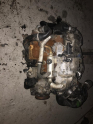 FORD CONNECT MOTOR