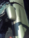 2001 VOLVO S40 HATASIZ SAĞ DİKİZ AYNASI