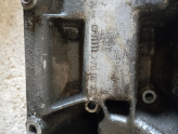 Oto Çıkma Parça / Mercedes / 200 / Motor / Takozu & Kulağı / Çıkma Parça 