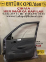 Oto Çıkma Parça / Volkswagen / Golf / Kaporta & Karoser / Sağ Arka Kapı / Çıkma Parça 