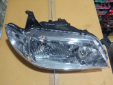 Oto Çıkma Parça / Mazda / 323 / Far & Stop / Sağ Ön Far / Yan Sanayi 