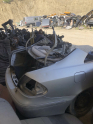 Oto Çıkma Parça / Mercedes / C Serisi / Kaporta & Karoser / Komple Arka / Çıkma Parça 