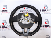 Oto Çıkma Parça / Seat / Leon / Direksiyon / Direksiyon Simidi / Çıkma Parça 
