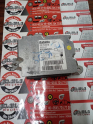 RENAULT CLİO AİRBAG BEYNİ
