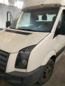 VOLKSWAGEN CRAFTER ÖN KAPUT ALKAN OTOMOTİV