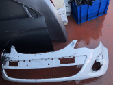 Opel corsa d ön tampon çıkma ORJİNAL