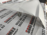 Oto Çıkma Parça / Seat / Leon / Kaporta & Karoser / Sol Ön Çamurluk / Çıkma Parça 