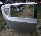 Oto Çıkma Parça / Chevrolet / Aveo / Kaporta & Karoser / Sağ Arka Kapı / Çıkma Parça 